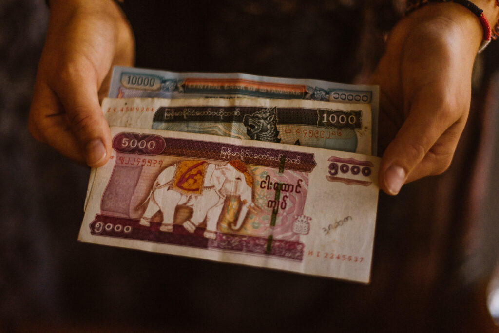 Urlaub Sri Lanka Kosten